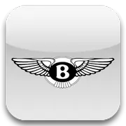 Ремонт вмятин без покраски (PDR) автомобиля Bentley в автосервисе г. Салават