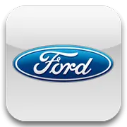 Ремонт вмятин PDR без покраски для автомобиля Ford в автосервисе г. Салават
