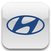 Ремонт вмятин PDR автомобиля Hyundai в специализированном автосервисе г. Салават