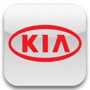 Покраска и полировка автомобиля Kia в автосервисе г. Салават