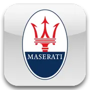 Кузовной ремонт автомобиля Maserati в результе аварии в автомастерской г. Салават
