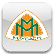Произведем ремонт бампера на автомобиле Maybach в специализированном автосервисе г. Салават
