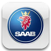 Наносим защитную полировку на автомобиль Saab на СТО г. Салават