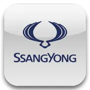 Полировка автомобиля и нанесение защиты «Титан» на Ssang Yong в автосервисе г. Салават