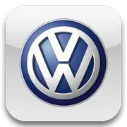 Делаем кузовной ремонт и устраняем лопины бампера автомобиля Volkswagen в автосервисе г. Салават