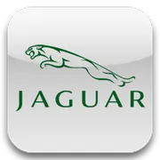 Кузовной ремонт автомобиля Jaguar после удара в автомастерской г. Салават
