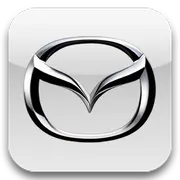 Выполняем нанесение защитной полировки на автомобиль Mazda в специализированной автомастерской г. Салават